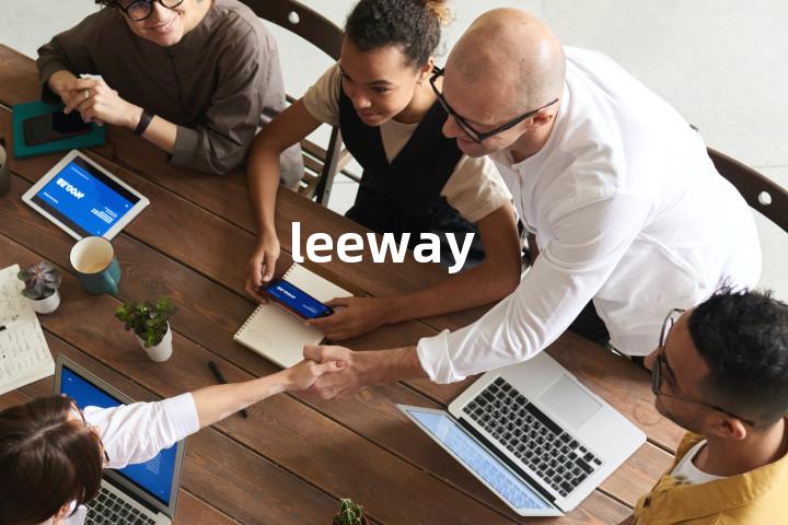 leeway