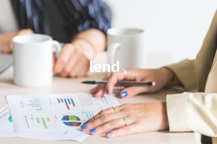 lend