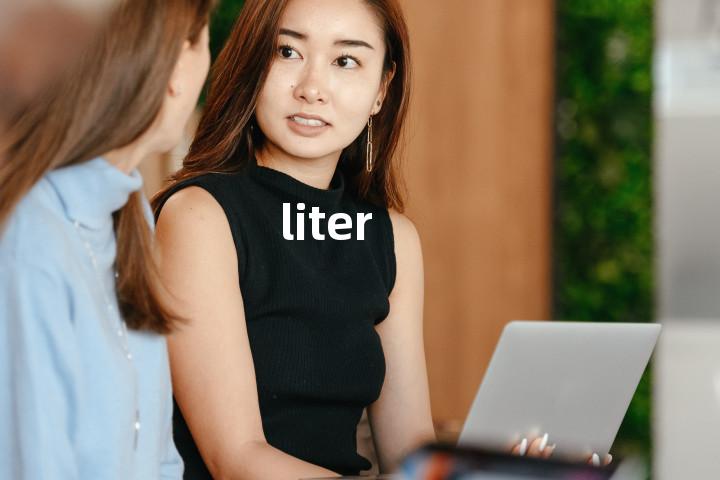 liter