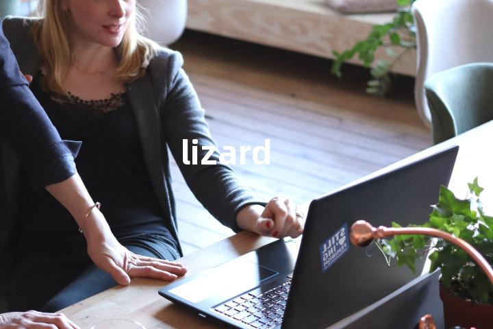 lizard