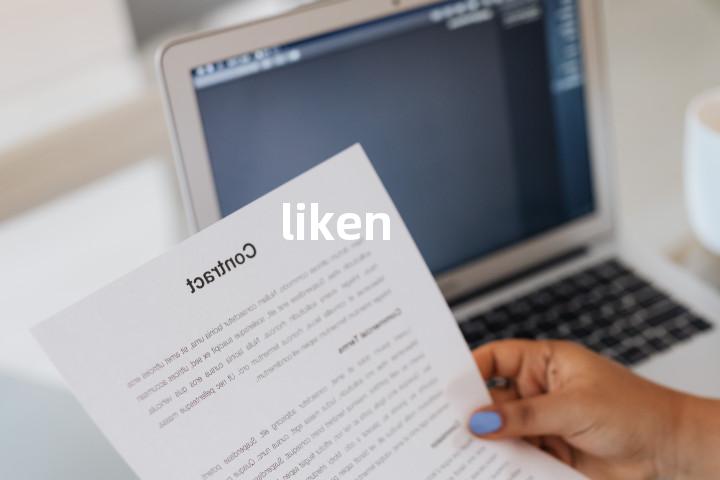 liken