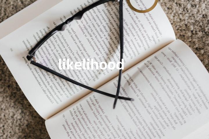 likelihood