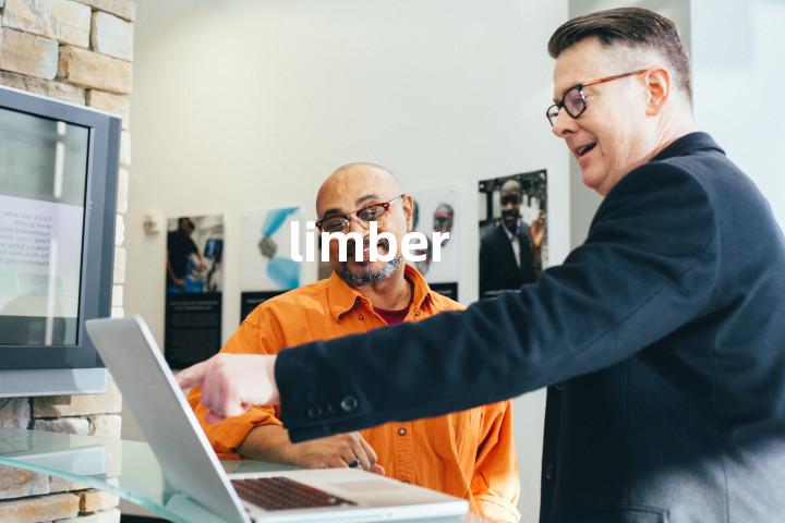 limber