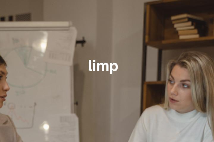 limp