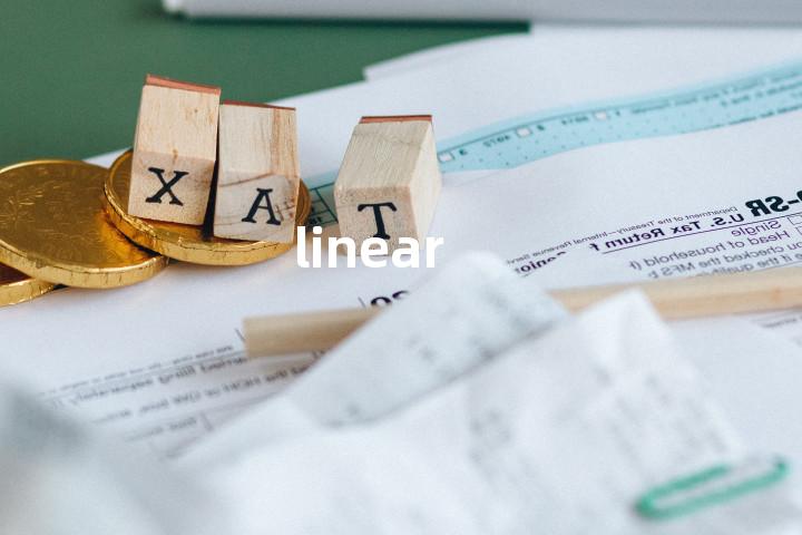 linear