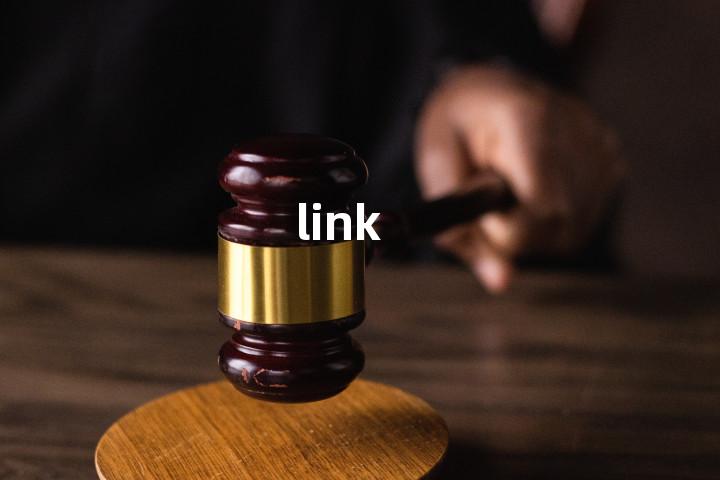 link