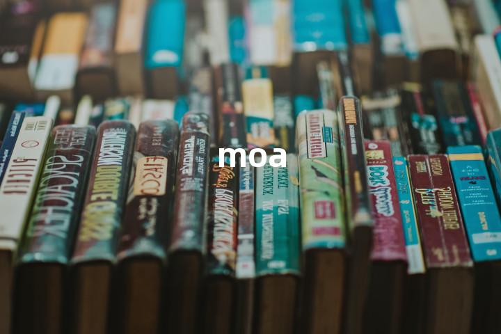 moa