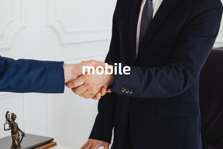 mobile