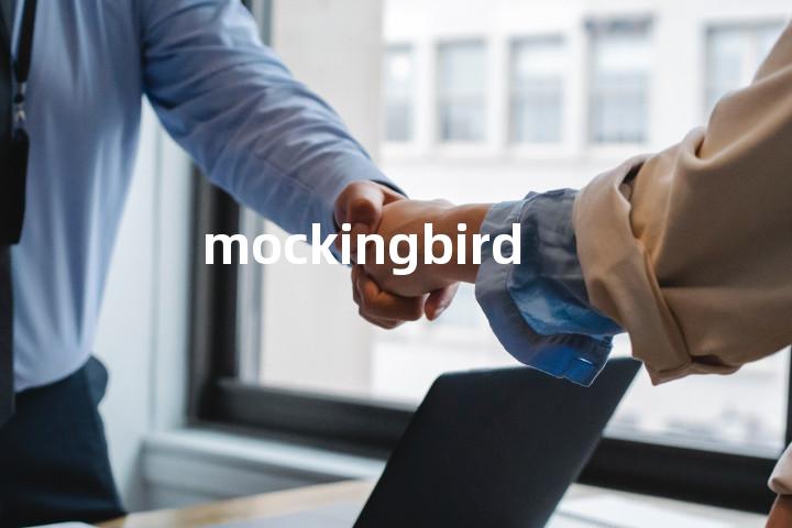 mockingbird
