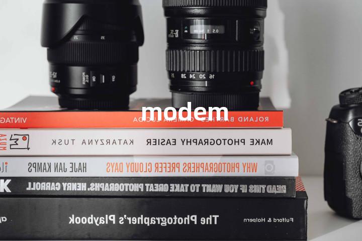 modem