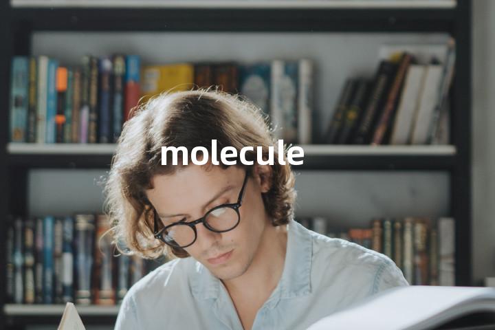 molecule
