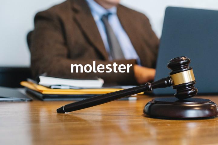 molester