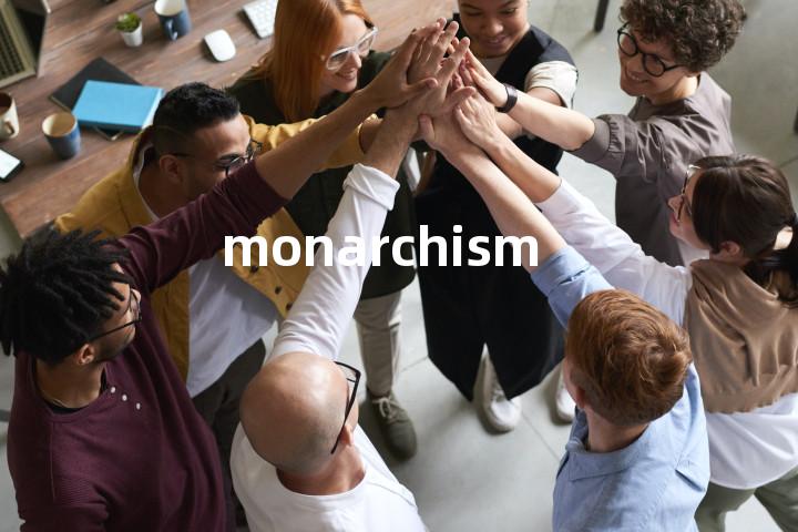 monarchism