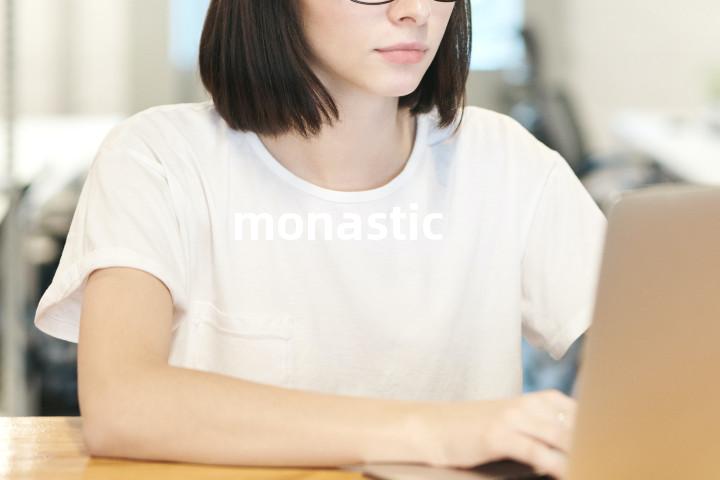 monastic