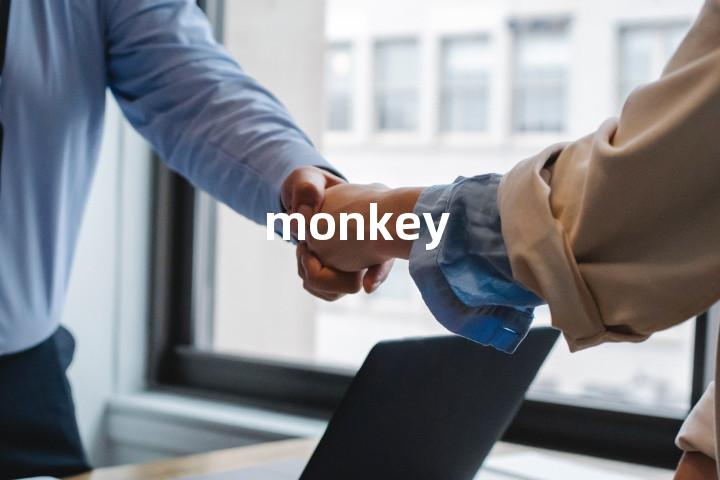 monkey