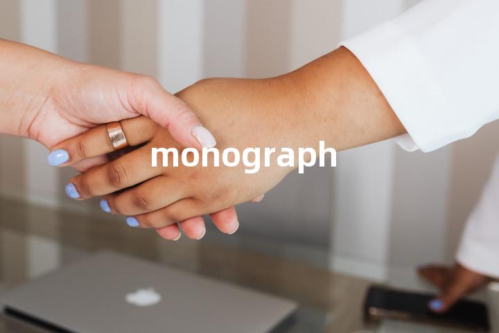 monograph