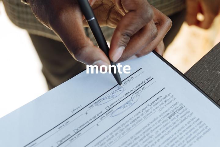 monte