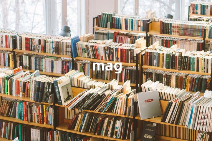 mag