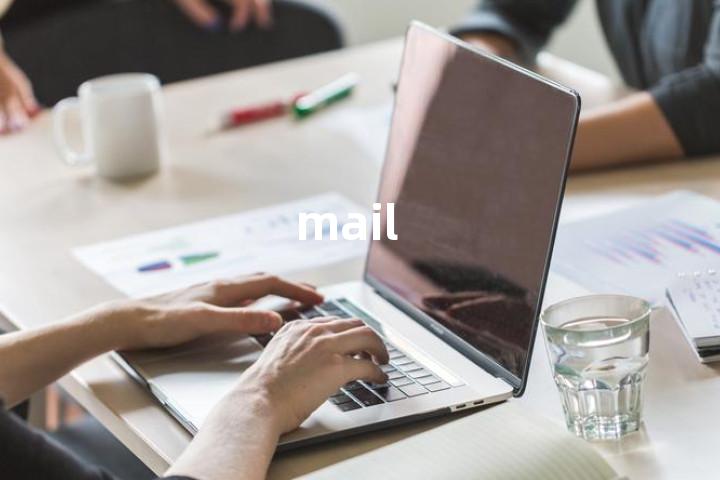 mail