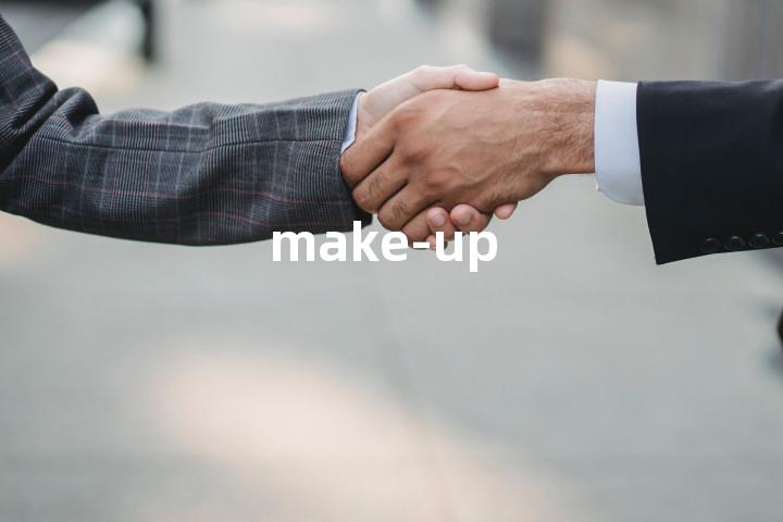 make-up