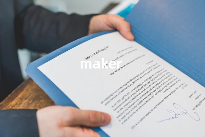 maker