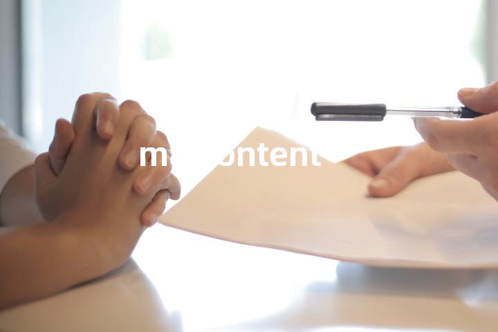 malcontent