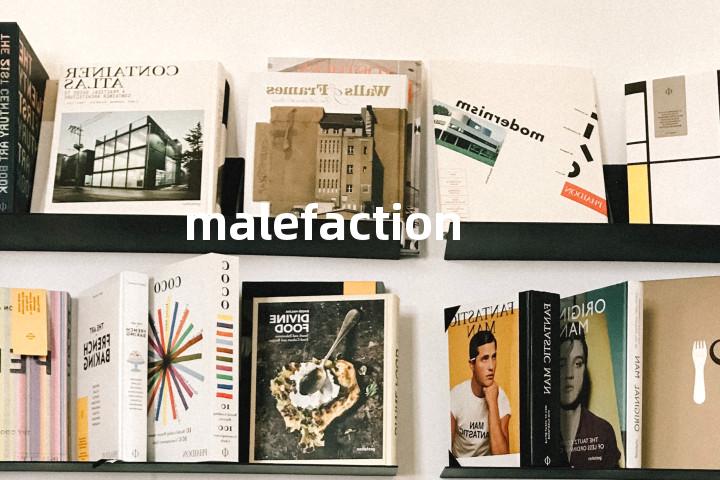malefaction