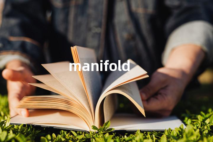 manifold