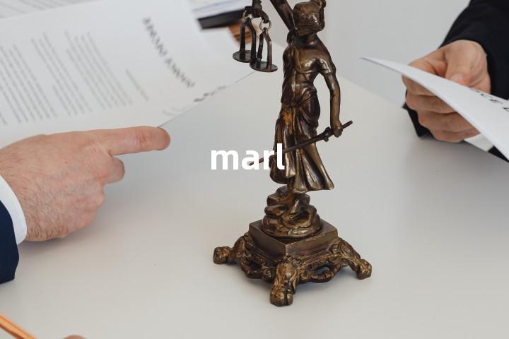 marl
