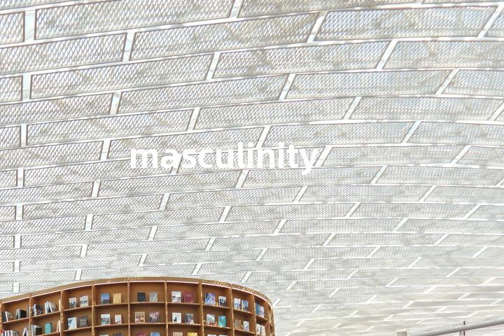 masculinity