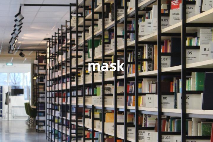 mask