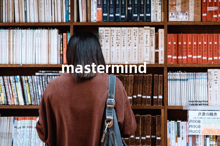 mastermind