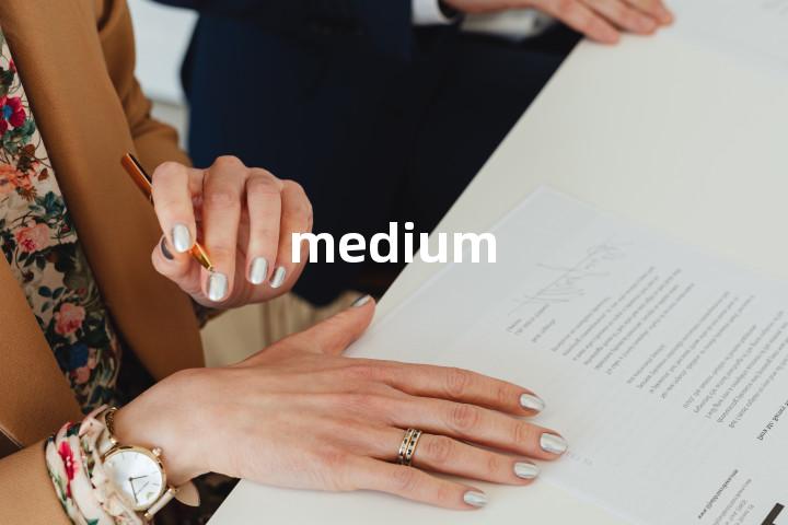 medium