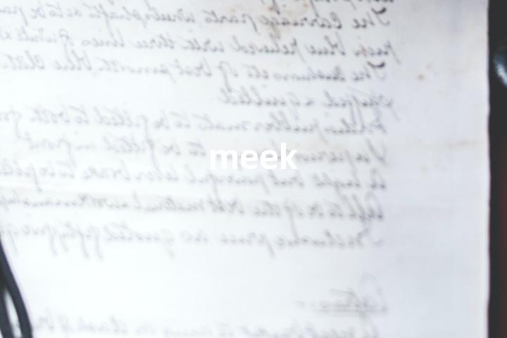 meek
