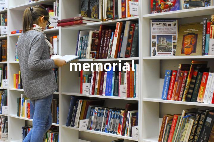 memorial