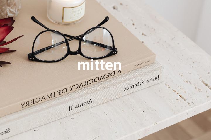mitten