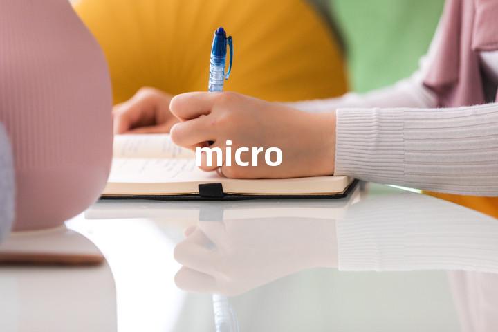 micro