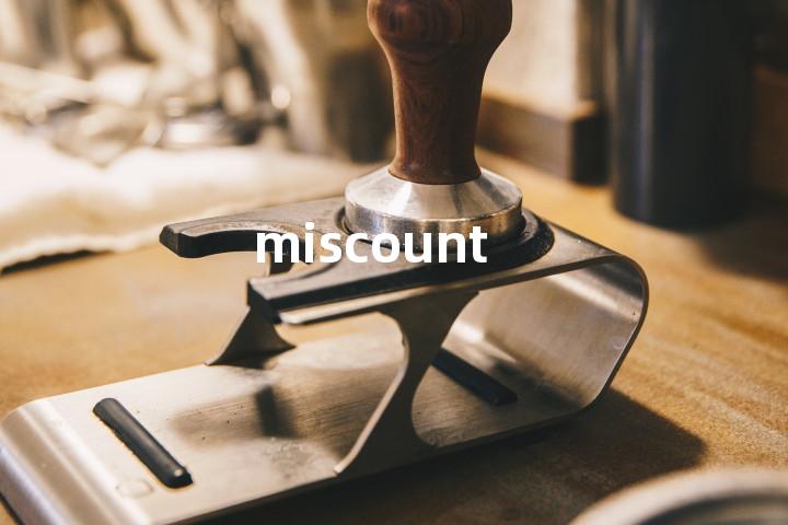miscount