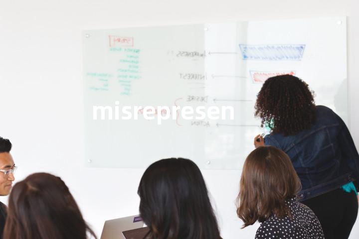 misrepresentation