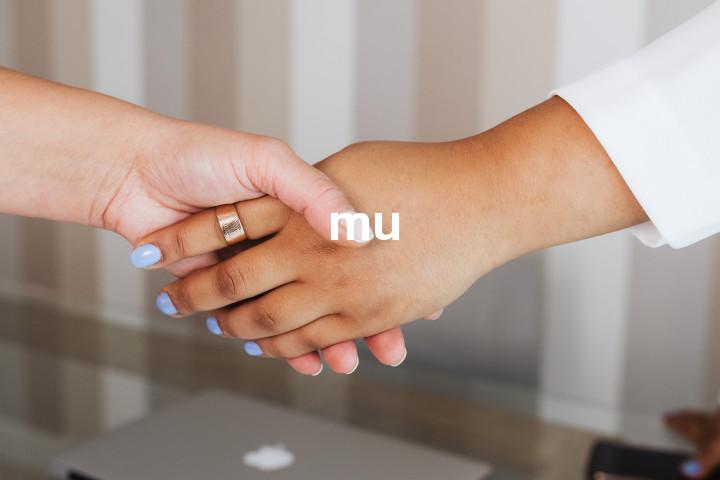 mu