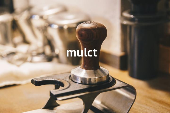 mulct