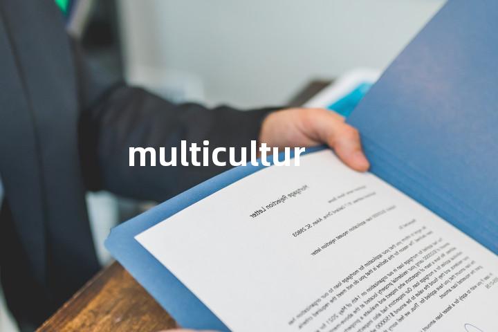 multicultural