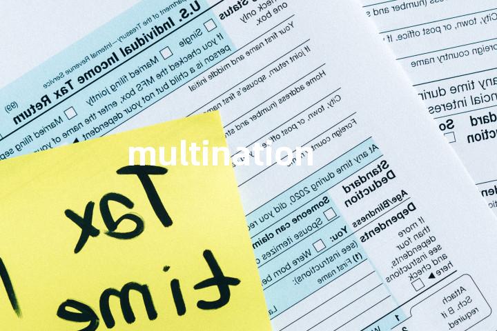 multinational