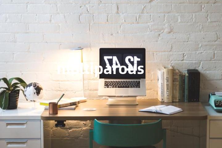 multiparous
