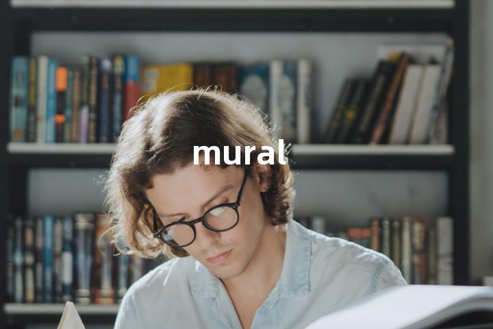 mural