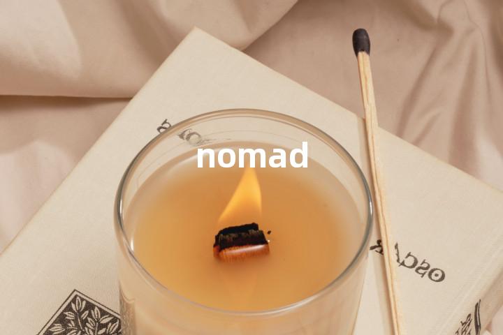 nomad