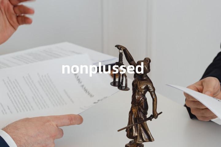 nonplussed