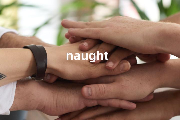 naught