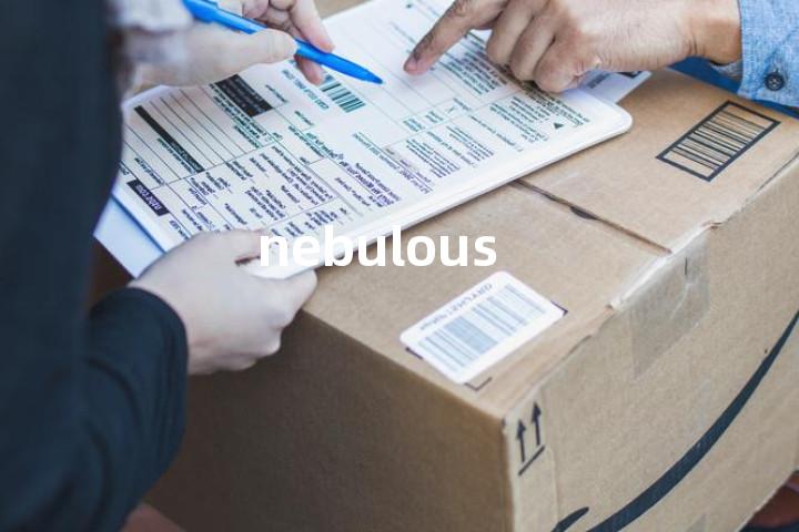 nebulous