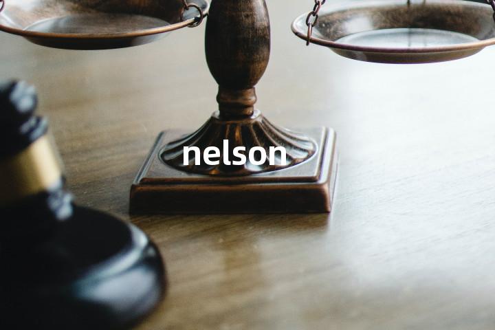 nelson